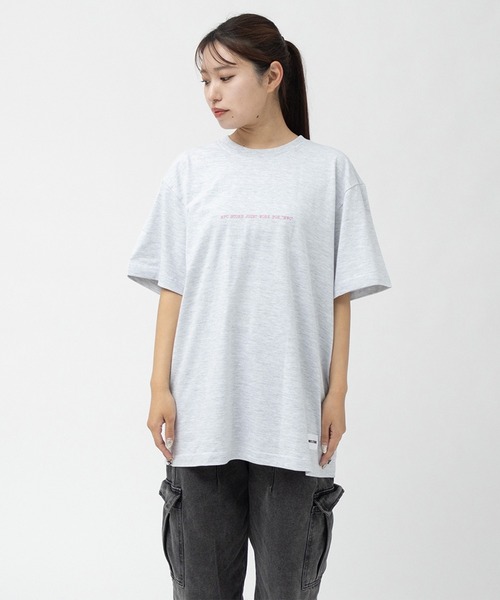 MFC STORE(エムエフシーストア)の「MFC STORE JOINT WORK FOR "MWC" #2(Tシャツ/カットソー・メンズ・ホワイト/アッシュ/ブラック/ホワイト系その他・XXL/XL/L/M/S)」の21枚目の写真