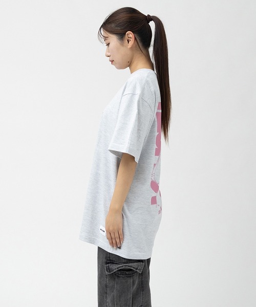 MFC STORE(エムエフシーストア)の「MFC STORE JOINT WORK FOR "MWC" #2(Tシャツ/カットソー・メンズ・ホワイト/アッシュ/ブラック/ホワイト系その他・XXL/XL/L/M/S)」の22枚目の写真