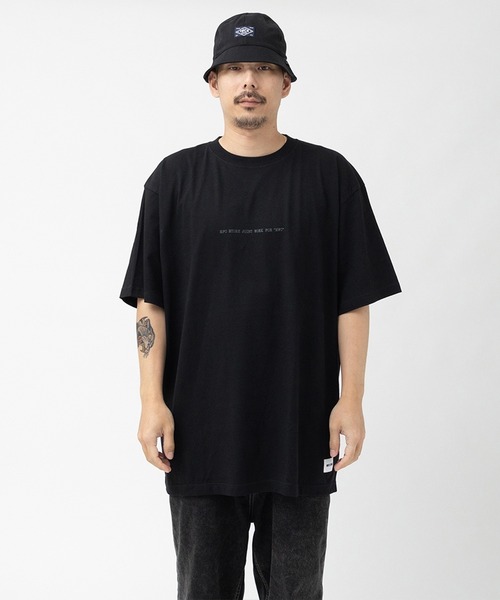 MFC STORE(エムエフシーストア)の「MFC STORE JOINT WORK FOR "MWC" #2(Tシャツ/カットソー・メンズ・ホワイト/アッシュ/ブラック/ホワイト系その他・XXL/XL/L/M/S)」の15枚目の写真