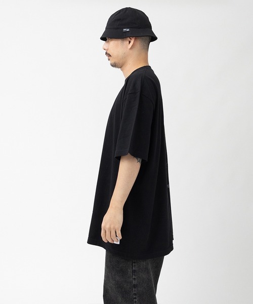 MFC STORE(エムエフシーストア)の「MFC STORE JOINT WORK FOR "MWC" #2(Tシャツ/カットソー・メンズ・ホワイト/アッシュ/ブラック/ホワイト系その他・XXL/XL/L/M/S)」の16枚目の写真