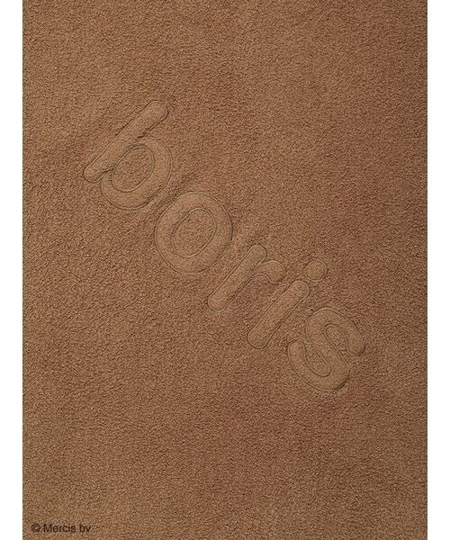 Miffy（ ミッフィー）の「【ラッピング済み】【Dick Bruna】【BABY】ベビモコブランケット＆スタイセット（ベビーギフト・キッズ・ブラウン/オフホワイト・FREE）」の17枚目の写真