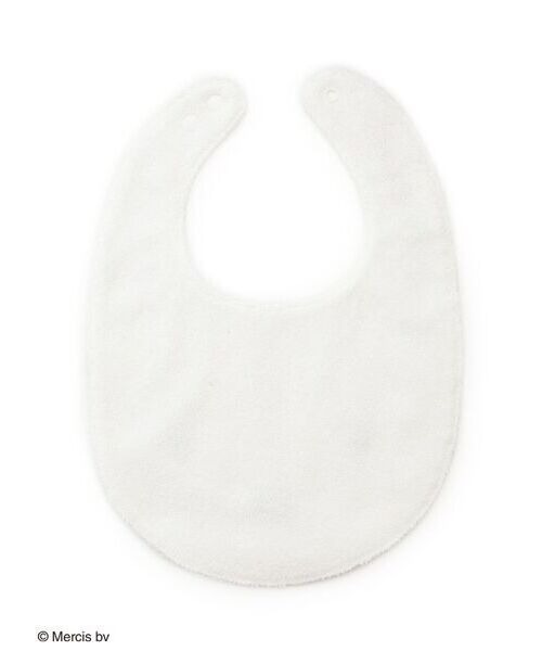 Miffy（ ミッフィー）の「【ラッピング済み】【Dick Bruna】【BABY】ベビモコブランケット＆スタイセット（ベビーギフト・キッズ・ブラウン/オフホワイト・FREE）」の21枚目の写真