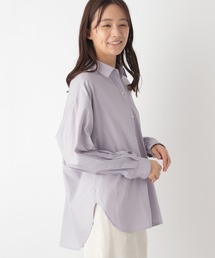 GLOBAL WORK | 365日マイスタイルシャツ/115543(シャツ/ブラウス)