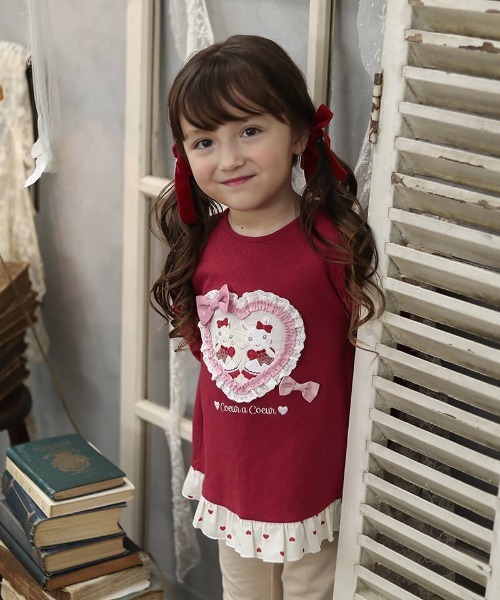 クーラクール まとめ売り 90 coeur a coeur 28着 coeur a coeur 2023 AUTUMN COLLECTION