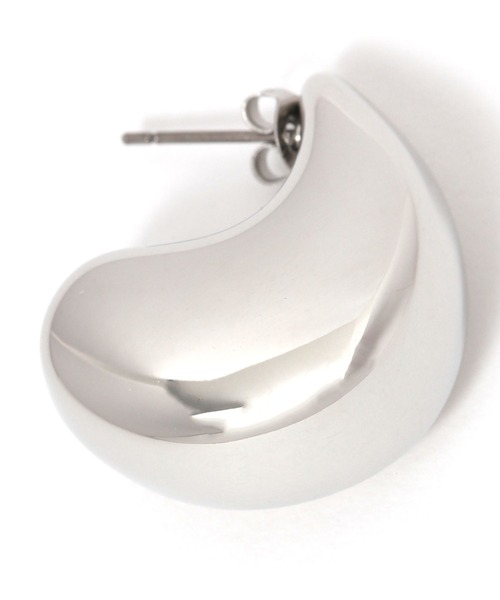 LAKOLE（ラコレ）の「ぷっくりボリュームピアス / 143789（ピアス（両耳用）・レディース・その他1/その他2・FREE）」の4枚目の写真