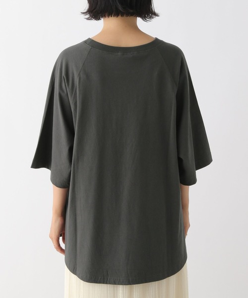 【新品】LEPSIM PETフォトT 猫 LEPSIM tシャツ PETフォトT 490665 レディース : ZOZOTOWN Yahoo
