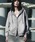 WYM LIDNMiEB oC hj́uHEAVY OZ DOUBLE ZIP PARKAip[J[jvbO[n