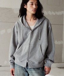 WYM LIDNM(EB oC h)HEAVY OZ DOUBLE ZIP PARKA(p[J[)