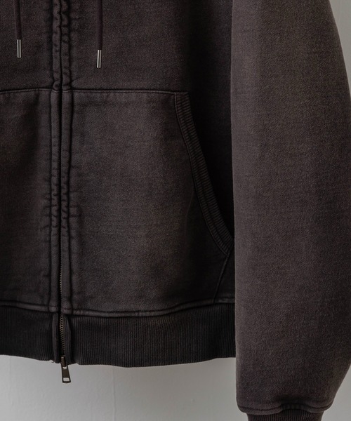 Y-3(ワイスリー) / パーカー/XS/コットン/BLK/HB3322 | 古着の