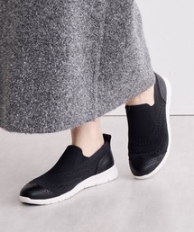 HIMIKO | 【HIMIKO】メッシュニットスリッポン/647304(スリッポン)