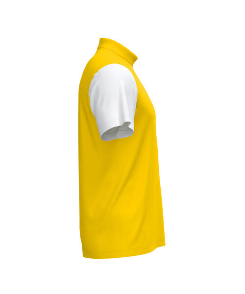 【セール】【PING APPAREL】ジャージ半袖ハイネックカットソー ＜EARLY AUTUMN＞ (MENS)（Tシャツ/カットソー）｜PING（ピン）
