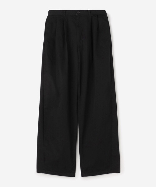 パンツ ORCIVAL 2tuck gather chino pants size5 ORCIVAL 2tuck gather chino pants size5 - メルカリ