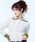 LUVISTRUEiCYgD[j́uPA CROP KNIT CARDIGANiJ[fBK/{jvbAC{[