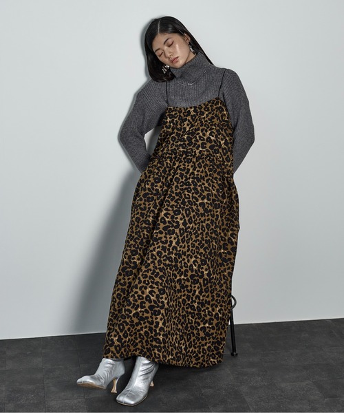 【apolina】ワンピース SS24 studio lookbook – Apolina