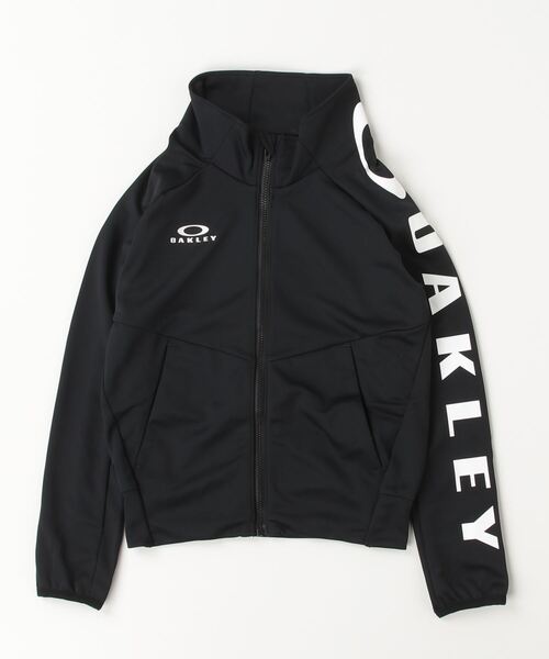 オークリー YTR TECH JERSEY JKT 8.0（その他アウター）｜OAKLEY（オークリー） 5,452円