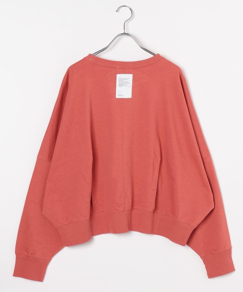 セール】裾タックプルオーバー 138471（Tシャツ/カットソー）｜LEPSIM