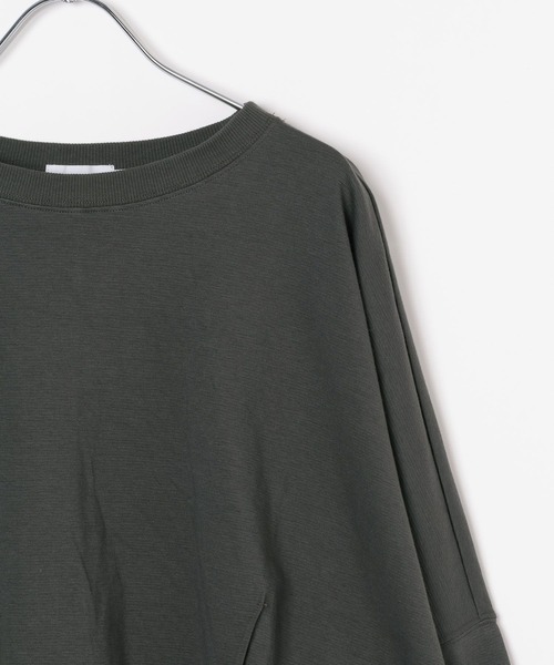 セール】裾タックプルオーバー 138471（Tシャツ/カットソー）｜LEPSIM