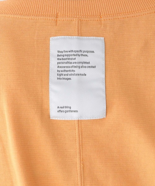 セール】裾タックプルオーバー 138471（Tシャツ/カットソー）｜LEPSIM