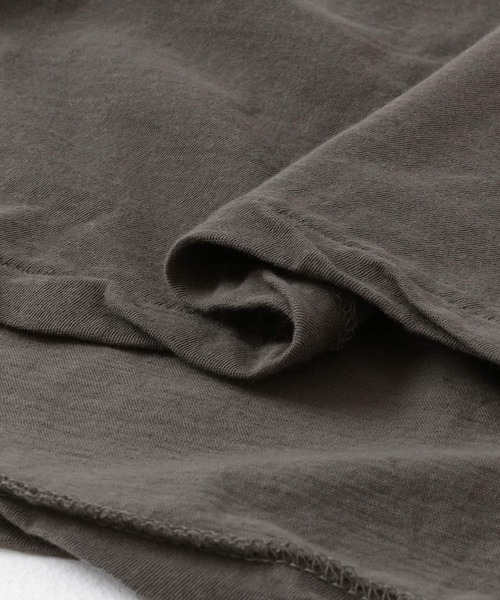 GREYCHORD（グレーコード）の「GREYCHORD　SOFIE（Tシャツ/カットソー・レディース・ホワイト/グレー系その他・1）」の11枚目の写真