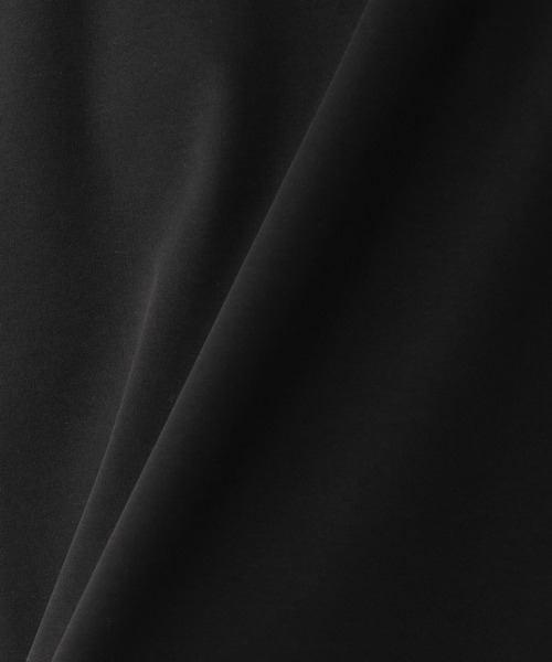 GLOBAL WORK（グローバルワーク）の「リッチクリーンスウェット/モックネック/116310（スウェット・メンズ・ブラック/ホワイト・LARGE/MEDIUM/SMALL/X-LARGE）」の22枚目の写真