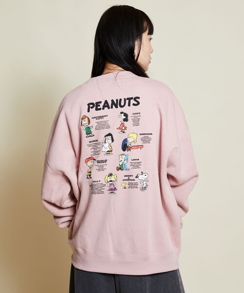 FREAK'S STORE（フリークスストア）の「限定展開 PEANUTS/ピーナッツ