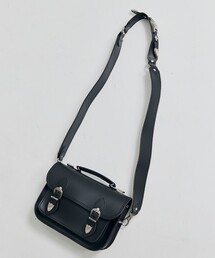 TOGA | 【TOGA×Zatchels/トーガ×ザッチェルズ】Midi satchel/サッチェルバッグ(トートバッグ)