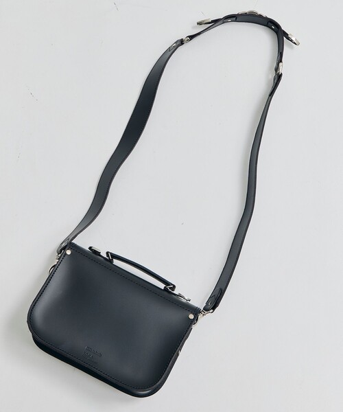 TOGA トーガ × ZATCHELS ザッチェルズ MIDI SATHEL サッチェル