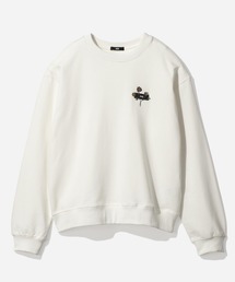 HARE | HAREタグロゴシシュウスウェット(HARE)(スウェット)