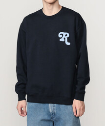 Bshop | Reception | コットン プリントスウェット ICON MEN(スウェット)