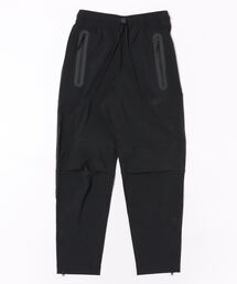 NIKE(iCL)NIKE iCL M TCH WVN OH PANT Opc HM8242 010BLK/BLK(̑pc)