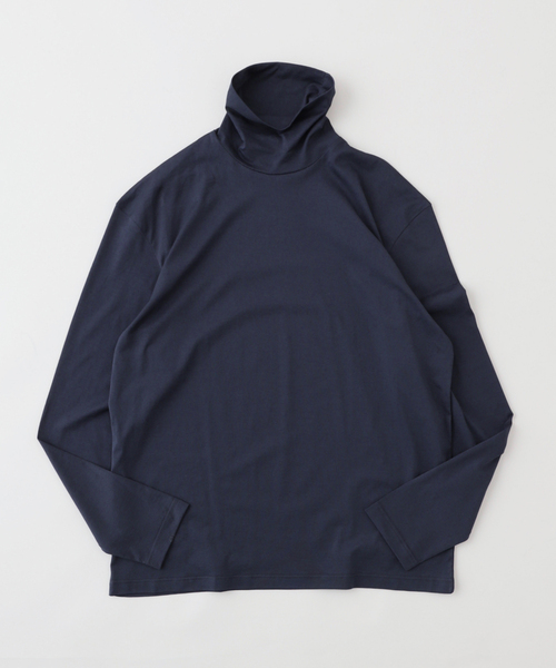 SUNSPEL サンスペル スイングトップ コットンジャケット ネイビーM SUNSPEL サンスペル スイングトップ コットンジャケット ネイビーM