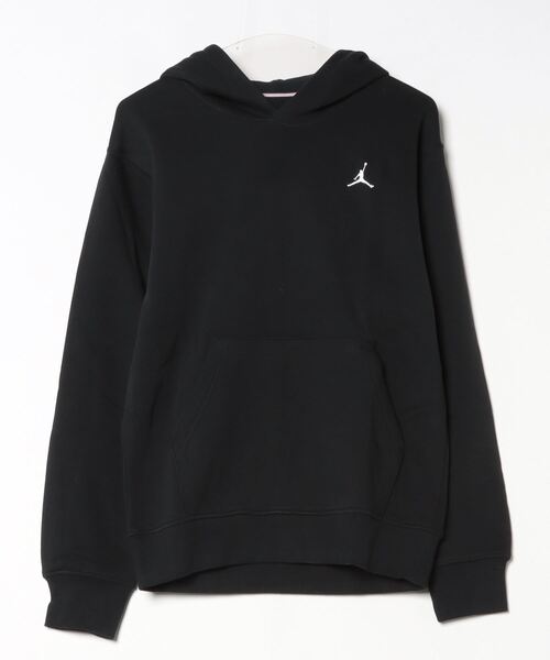 ジョーダン ジョーダン BRKLN フリース プルオーバー L/S フーディ（パーカー）｜Jordan（ジョーダン）