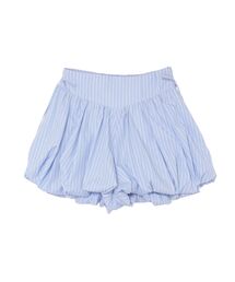 CALNAMUR | SKIRT LIKE BALOON MINI CULOTTES/スカートライクバルーンミニキュロット(その他パンツ)