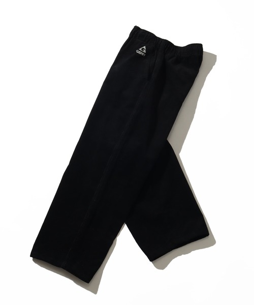 GERRY(ジェリー)の「【GERRY/ジェリー】シャーリング 11Wコーデュロイ リラクシングイージーパンツ(その他パンツ・メンズ・ブラック/カーキ/グレー/ブラウン・S/M/L/LL)」の5枚目の写真