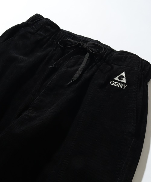 GERRY(ジェリー)の「【GERRY/ジェリー】シャーリング 11Wコーデュロイ リラクシングイージーパンツ(その他パンツ・メンズ・ブラック/カーキ/グレー/ブラウン・S/M/L/LL)」の7枚目の写真