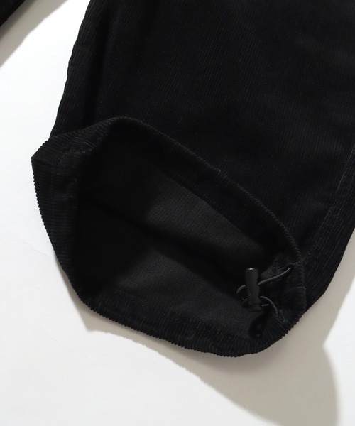 GERRY(ジェリー)の「【GERRY/ジェリー】シャーリング 11Wコーデュロイ リラクシングイージーパンツ(その他パンツ・メンズ・ブラック/カーキ/グレー/ブラウン・S/M/L/LL)」の13枚目の写真