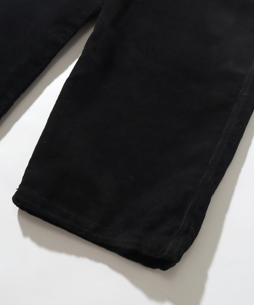 GERRY(ジェリー)の「【GERRY/ジェリー】シャーリング 11Wコーデュロイ リラクシングイージーパンツ(その他パンツ・メンズ・ブラック/カーキ/グレー/ブラウン・S/M/L/LL)」の12枚目の写真