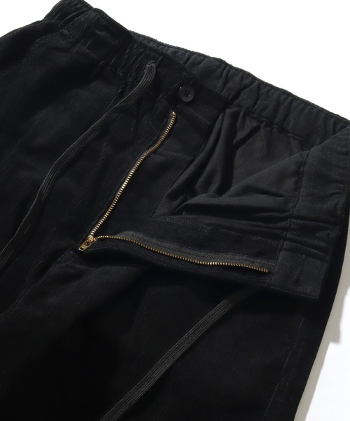 GERRY(ジェリー)の「【GERRY/ジェリー】シャーリング 11Wコーデュロイ リラクシングイージーパンツ(その他パンツ・メンズ・ブラック/カーキ/グレー/ブラウン・S/M/L/LL)」の8枚目の写真