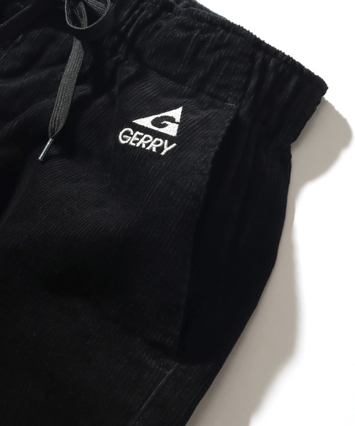GERRY(ジェリー)の「【GERRY/ジェリー】シャーリング 11Wコーデュロイ リラクシングイージーパンツ(その他パンツ・メンズ・ブラック/カーキ/グレー/ブラウン・S/M/L/LL)」の9枚目の写真