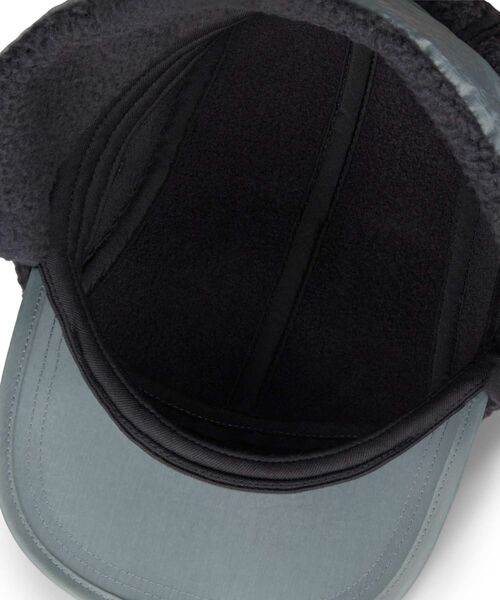 NIKE(ナイキ)の「ナイキ フライ アンストラクチャード アウトドア キャップ / Nike Fly Unstructured Outdoor Cap FZ2111-010 Black(キャップ・メンズ・ブラック・S/M/M/L/L/XL)」の19枚目の写真