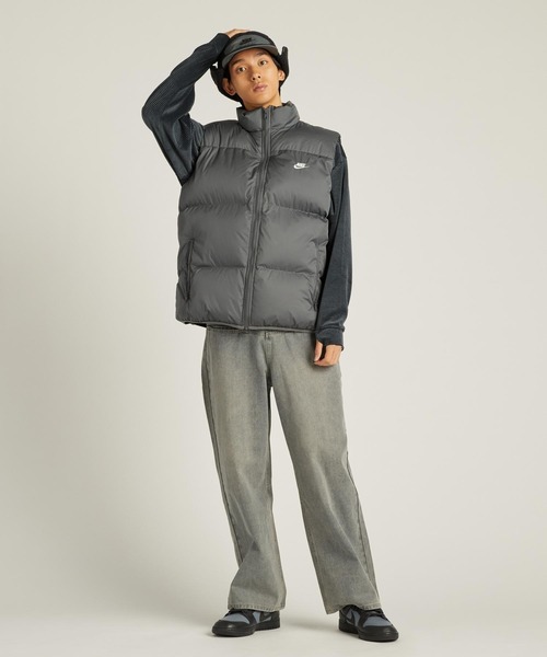 NIKE(ナイキ)の「ナイキ フライ アンストラクチャード アウトドア キャップ / Nike Fly Unstructured Outdoor Cap FZ2111-010 Black(キャップ・メンズ・ブラック・S/M/M/L/L/XL)」の17枚目の写真