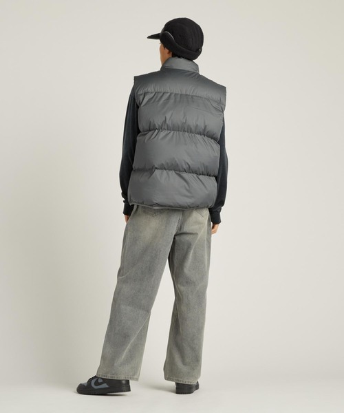 NIKE(ナイキ)の「ナイキ フライ アンストラクチャード アウトドア キャップ / Nike Fly Unstructured Outdoor Cap FZ2111-010 Black(キャップ・メンズ・ブラック・S/M/M/L/L/XL)」の3枚目の写真