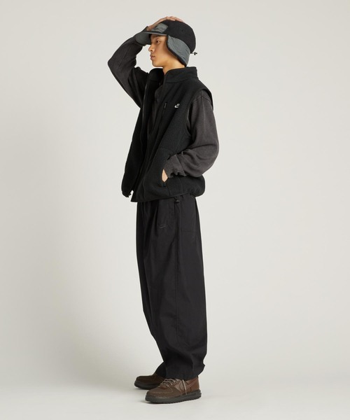 NIKE(ナイキ)の「ナイキ フライ アンストラクチャード アウトドア キャップ / Nike Fly Unstructured Outdoor Cap FZ2111-010 Black(キャップ・メンズ・ブラック・S/M/M/L/L/XL)」の6枚目の写真