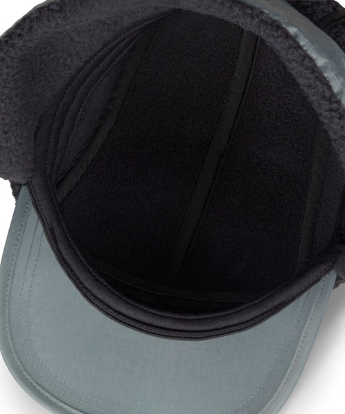 NIKE(ナイキ)の「ナイキ フライ アンストラクチャード アウトドア キャップ / Nike Fly Unstructured Outdoor Cap FZ2111-010 Black(キャップ・メンズ・ブラック・S/M/M/L/L/XL)」の11枚目の写真