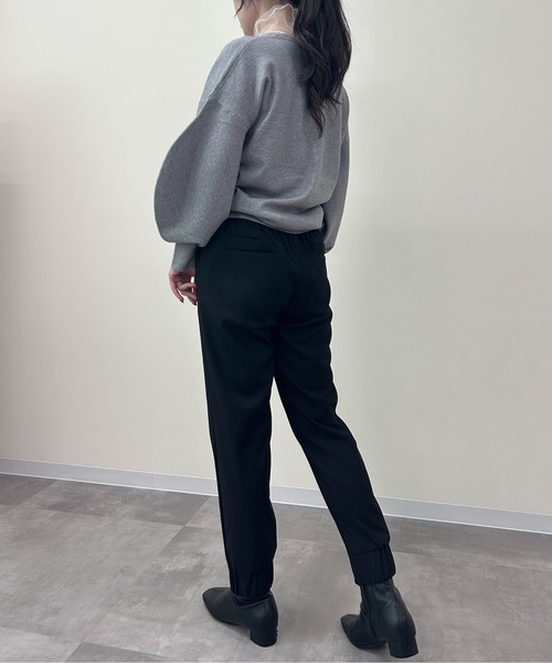 テーパードパンツ(その他パンツ)|Virca(ヴィルカ)のファッション テーパードパンツ(その他パンツ)|Virca(ヴィルカ)のファッション