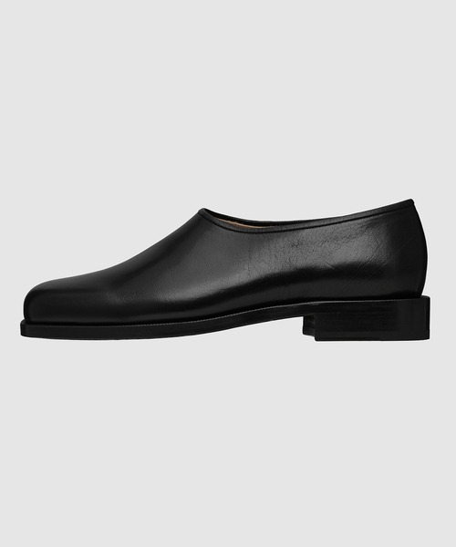 ￼￼2025SSルメール、LEMAIRE ANATOMIC SLIP ON 42 2025SSルメール、LEMAIRE ANATOMIC SLIP ON 42 - メルカリ