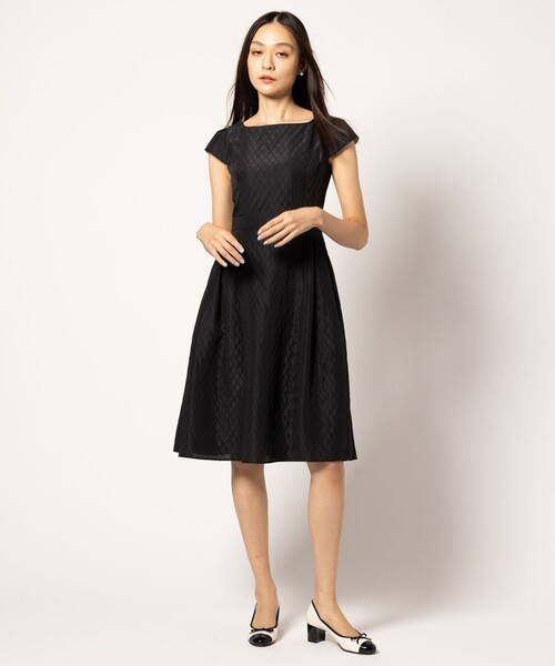 セール】QUEEN OF CLOVER ドレス（ワンピース）｜TOCCA（トッカ）の