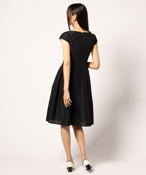 セール】QUEEN OF CLOVER ドレス（ワンピース）｜TOCCA（トッカ）の