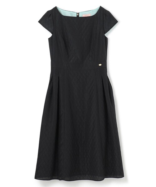 セール】QUEEN OF CLOVER ドレス（ワンピース）｜TOCCA（トッカ）の