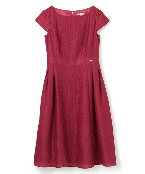 セール】QUEEN OF CLOVER ドレス（ワンピース）｜TOCCA（トッカ）の